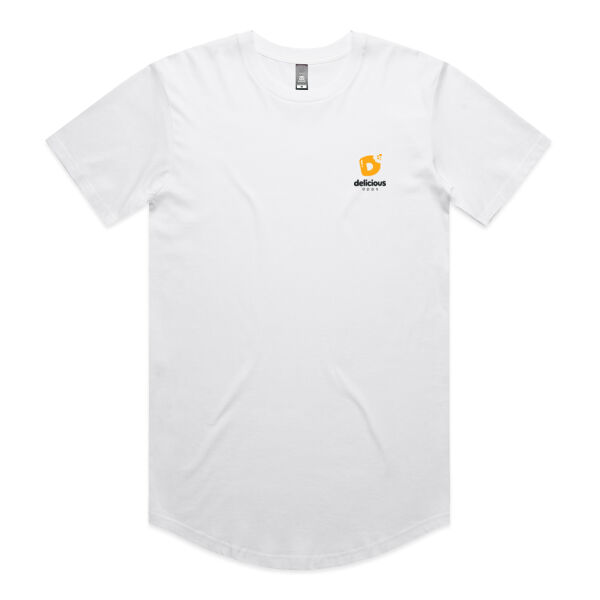 Delicious Apps Original Tee Thumbnail