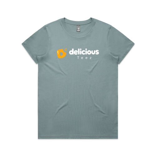 Delicious Original Tee - Woman's Thumbnail