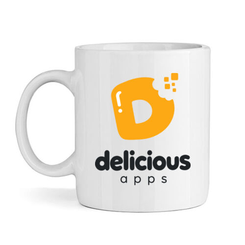 Delicious Coffee Cup Thumbnail